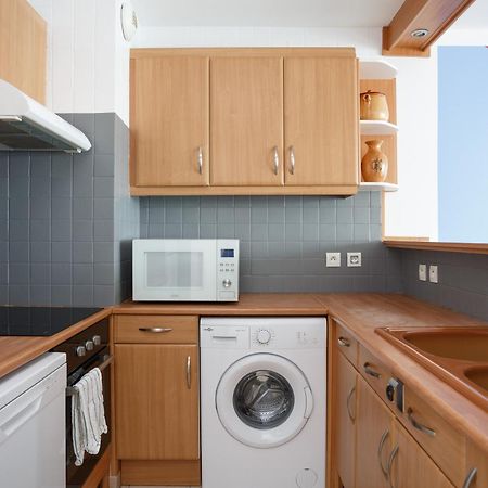 Appartement Cosy Pres De Paris Avec Vue Sur La Tour Eiffel - Parking & Wifi アルジャントゥイユ エクステリア 写真