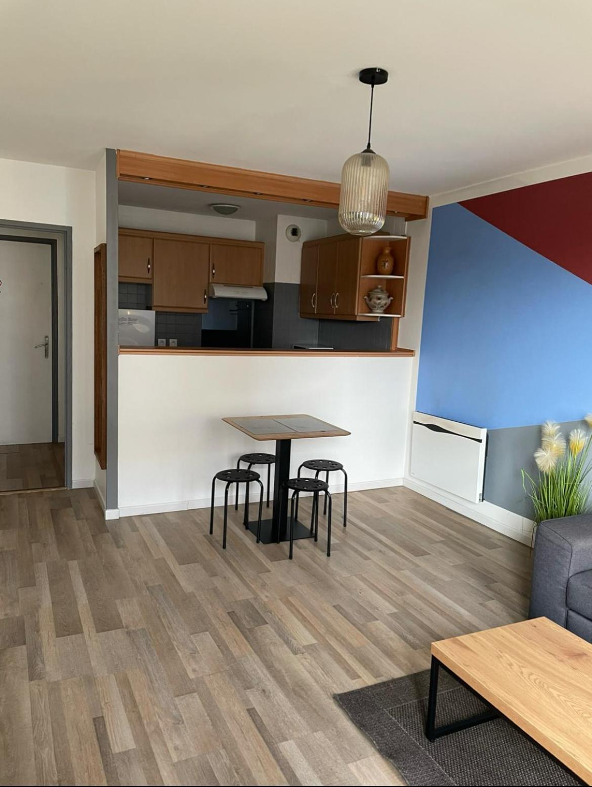 Appartement Cosy Pres De Paris Avec Vue Sur La Tour Eiffel - Parking & Wifi アルジャントゥイユ エクステリア 写真