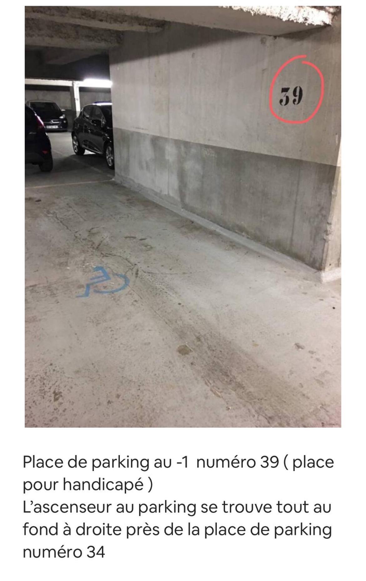 Appartement Cosy Pres De Paris Avec Vue Sur La Tour Eiffel - Parking & Wifi アルジャントゥイユ エクステリア 写真