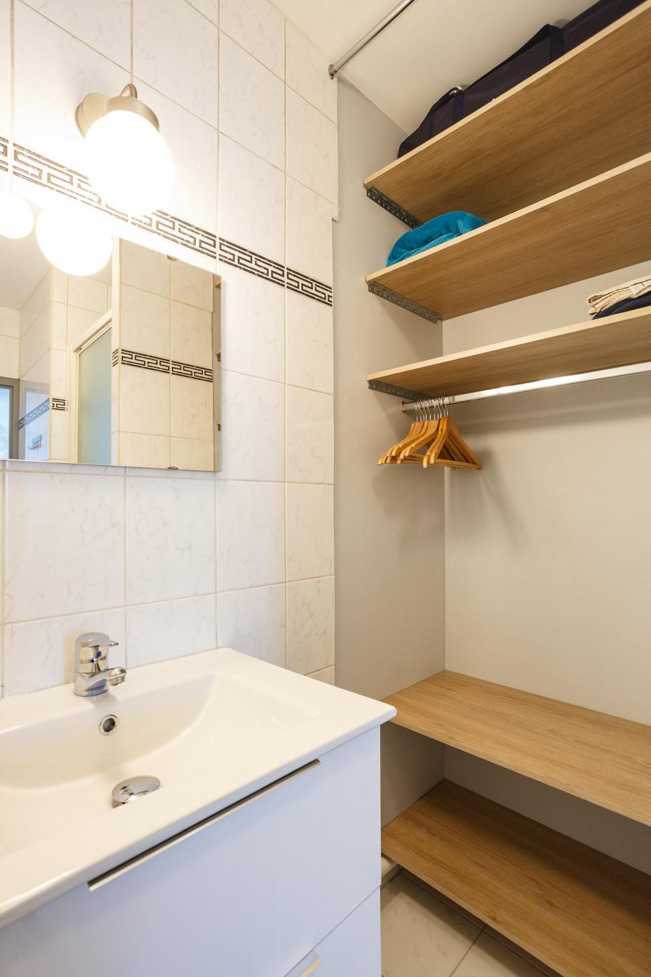 Appartement Cosy Pres De Paris Avec Vue Sur La Tour Eiffel - Parking & Wifi アルジャントゥイユ エクステリア 写真
