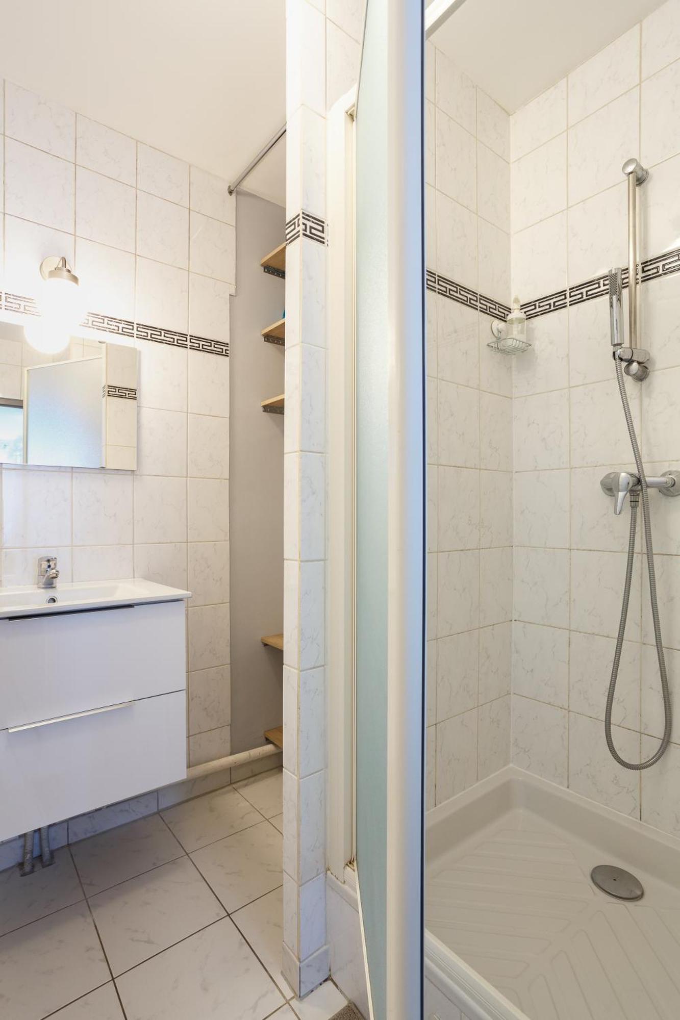 Appartement Cosy Pres De Paris Avec Vue Sur La Tour Eiffel - Parking & Wifi アルジャントゥイユ エクステリア 写真